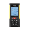 Dalmierz laserowy Nivel System HDM-70G - z zieloną wiązką, bluetooth